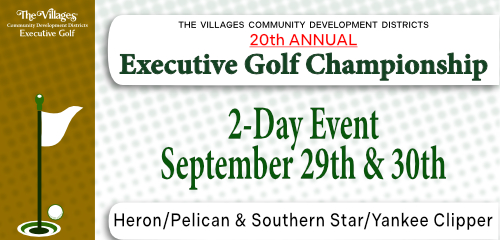 Executive Championship 2026